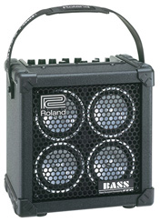 Roland Micro-Cube RX Bass