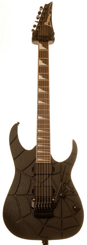 Ibanez RG420EG-SPK Spider Black