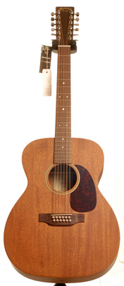 Martin J-15 12 String