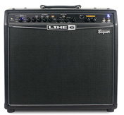 Line 6 Spider Valve 112