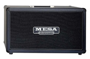 Mesa Boogie 2x12 Rectifier Horizontal Guitar Cabinet