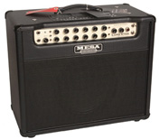 Mesa Boogie Lonestar Special 1x12 Combo Black