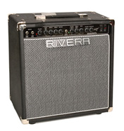 Rivera Clubster 45 Guitar Combo