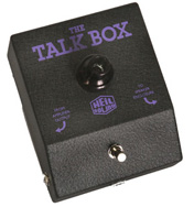 Dunlop Heil Talk Box HT-1