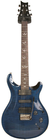 PRS 513 Whale Blue