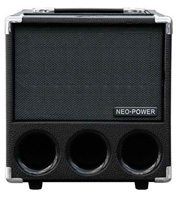 Phil Jones Flightcase