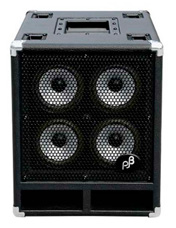 Phil Jones Suitcase Extension Cab