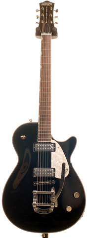 Gretsch G5235T Electromatic Pro Jet With Bigsby Black