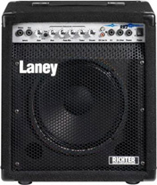 Laney RB2 Bass Combo