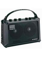 Roland Mobile Cube