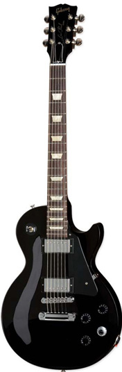Gibson Robot Les Paul Studio Ltd Ebony