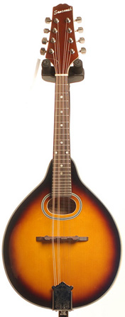 Savannah SA-110 Tobacco Sunburst