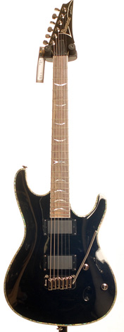 Ibanez SAS32EX-BK Black