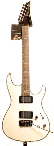 Ibanez SAS32EX-WH White