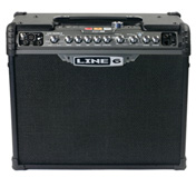 Line 6 Spider Jam
