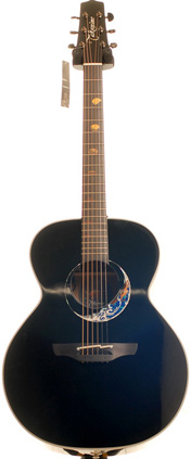 Takamine 2008 Limited Edition