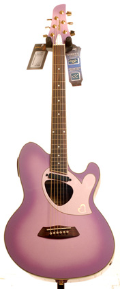 ibanez talman tcm60