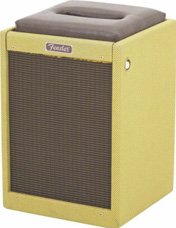 Fender Amp Stool Tweed