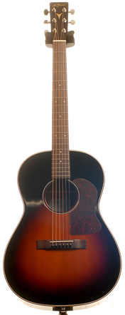 K.Yairi G1−Ｆ K. Yairi G-1F Guitar Review: A High-Quality Japanese