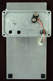 ZVEX Power Plate Large