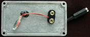 ZVEX Power Plate Small