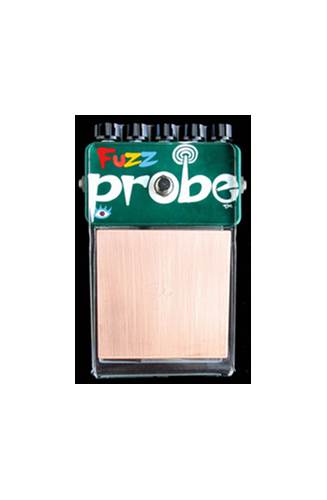 ZVEX Fuzz Probe | guitarguitar