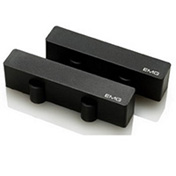 EMG J Set Jazz Bass Pickups