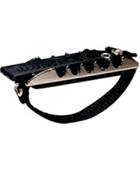 Dunlop 11CD Capo - Curved