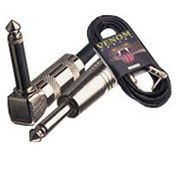 Venom Sidewinder 10ft Angle Cable