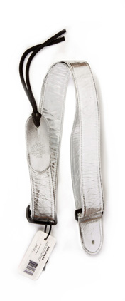 DiMarzio DD3100LSS Silver