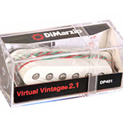 DiMarzio DP401 Virtual Vintage 2.1