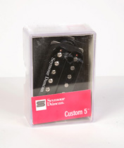 Seymour Duncan Sh-14b Custom 5
