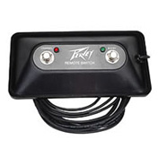 Peavey Valveking Footswitch