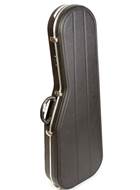 Hiscox STD-EJAG Standard Electric Case (Jaguar/Jagstang type)