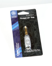 Planet Waves PW-GP-1 Straight 1/4