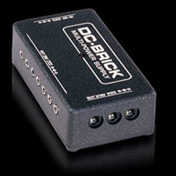 Dunlop DC Brick Power Supply