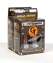 Groove Tube EL34R Quartet