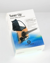 Planet Waves PW-TU-01 Tuner Up Bracket