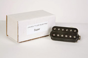 Tyler Super Humbucker Black