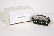 Tyler Studebaker Humbucker Black