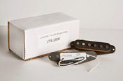 Tyler JTS2500 Neck and Middle Single Coil Pickups for S Type Guitar