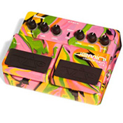 Ibanez Jemini Steve Vai Sig Distortion