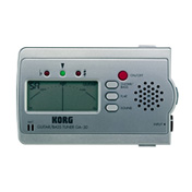 Korg GA30 LCD Tuner