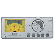 Korg GT12 Chromatic Tuner