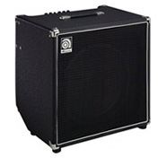 Ampeg BA115T 100watt Tube Preamp Combo