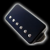 Bare Knuckle Nailbomb Black