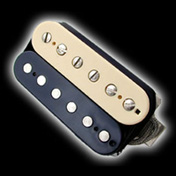 Bare Knuckle VH2 Humbucker Zebra