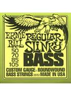 Ernie Ball 2832 Reg Slky Bass 50-105