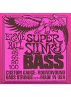 Ernie Ball 2834 Super Bass 45-100