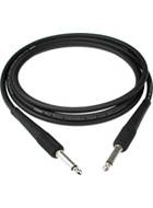 Klotz Instrument Cable-KIK4.5PP Black 15ft